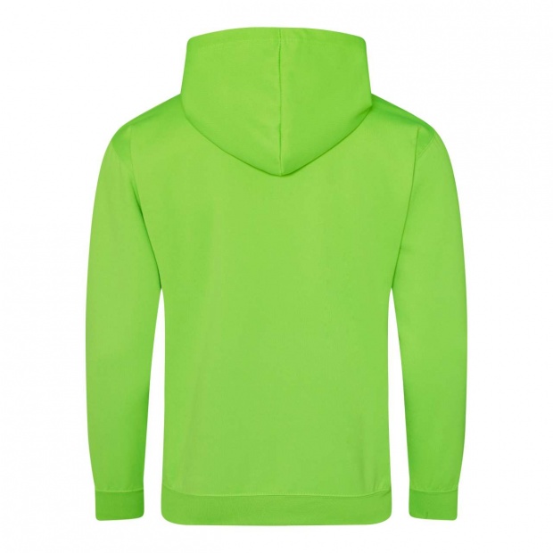 ELECTRIC HOODIE