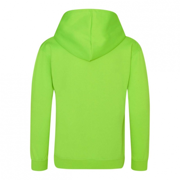 KIDS ELECTRIC HOODIE