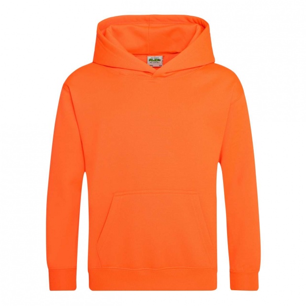 KIDS ELECTRIC HOODIE