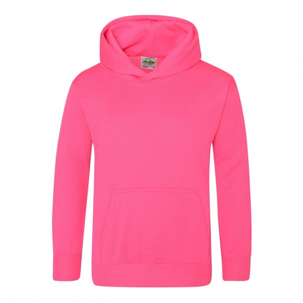 KIDS ELECTRIC HOODIE