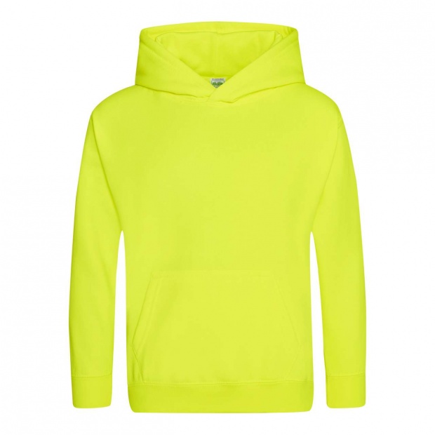 KIDS ELECTRIC HOODIE