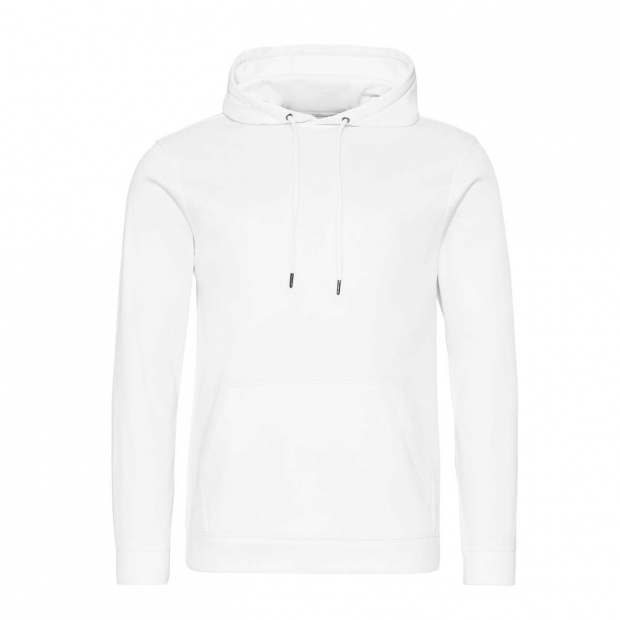 SPORTS POLYESTER HOODIE