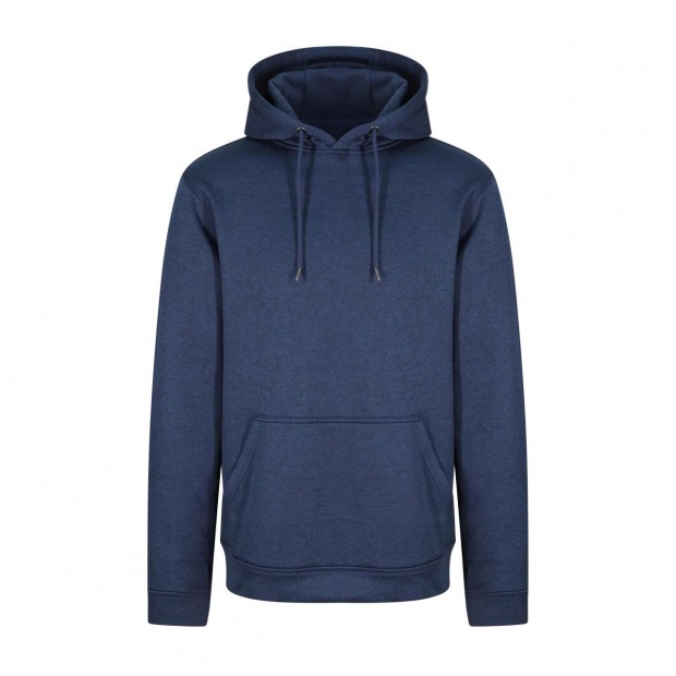 SPORTS POLYESTER HOODIE