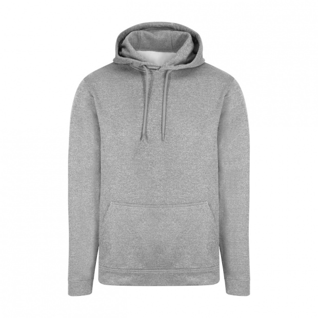 SPORTS POLYESTER HOODIE