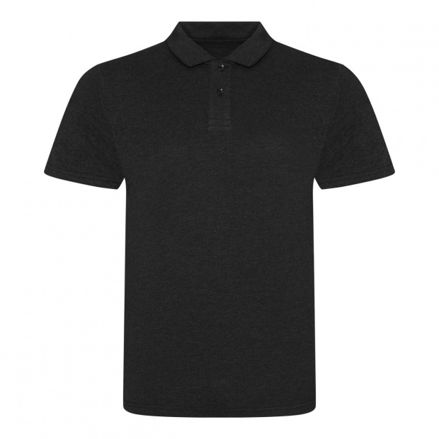 TRI-BLEND POLO