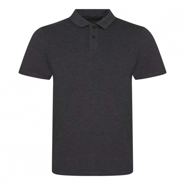 TRI-BLEND POLO