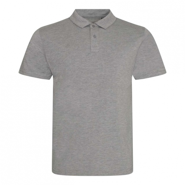 TRI-BLEND POLO