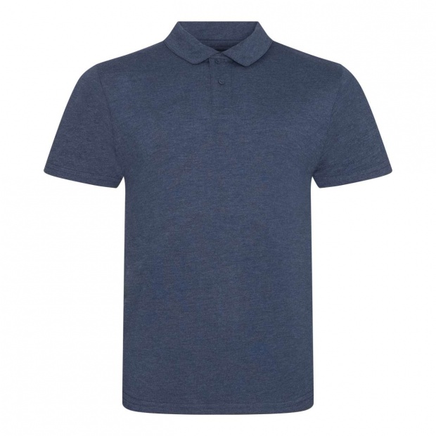 TRI-BLEND POLO