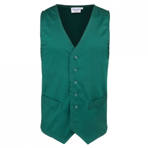 MEN’S HOSPITALITY WAISTCOAT