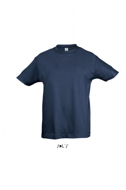 SOL'S REGENT KIDS - ROUND NECK T-SHIRT