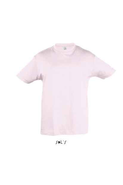 SOL'S REGENT KIDS - ROUND NECK T-SHIRT