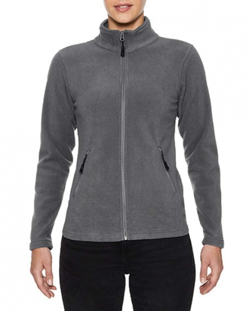 HAMMER LADIES MICRO-FLEECE JACKET