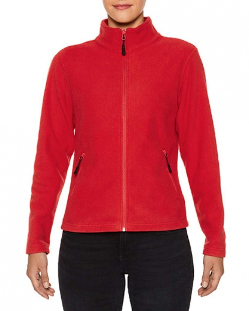 HAMMER LADIES MICRO-FLEECE JACKET