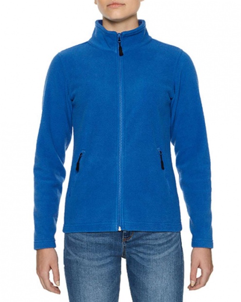 HAMMER LADIES MICRO-FLEECE JACKET