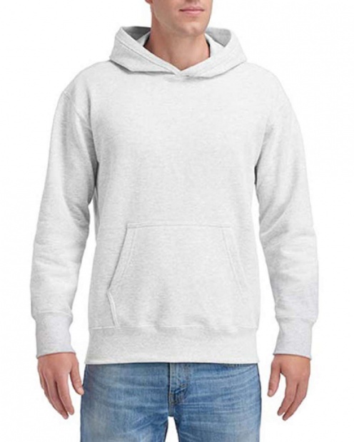 HAMMER ADULT HOODED SWEATSHIRT