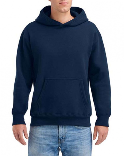 HAMMER ADULT HOODED SWEATSHIRT