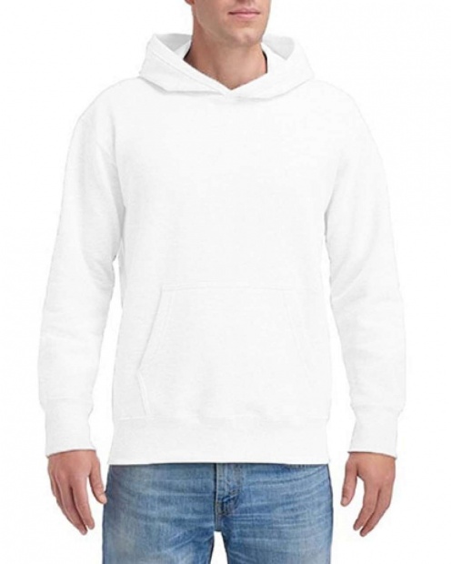 HAMMER ADULT HOODED SWEATSHIRT