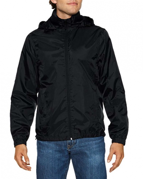 HAMMER UNISEX WINDWEAR JACKET