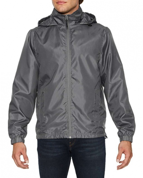 HAMMER UNISEX WINDWEAR JACKET