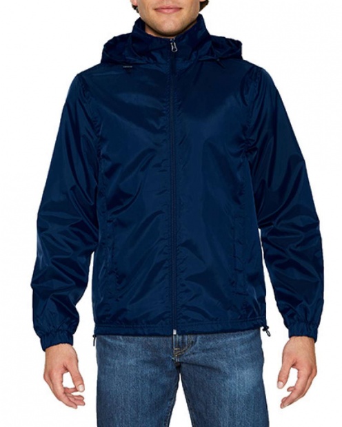 HAMMER UNISEX WINDWEAR JACKET