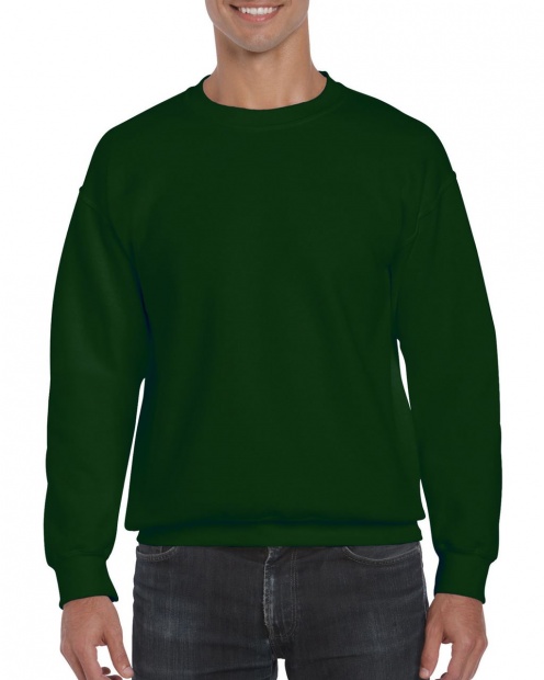 DRYBLEND® ADULT CREWNECK SWEATSHIRT