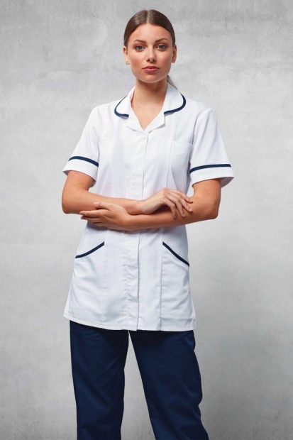 ‘VITALITY’ HEALTHCARE TUNIC