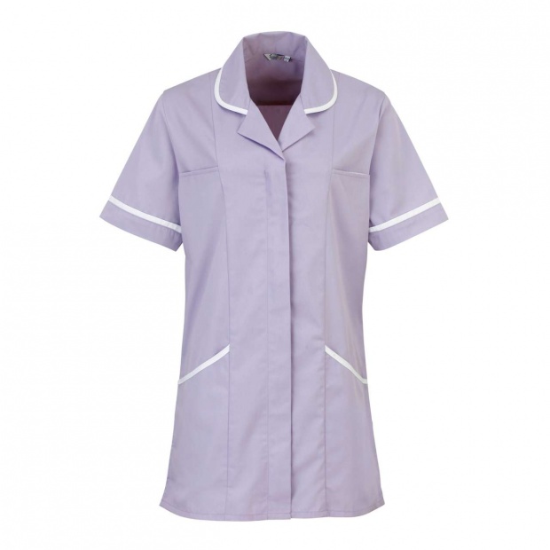 ‘VITALITY’ HEALTHCARE TUNIC