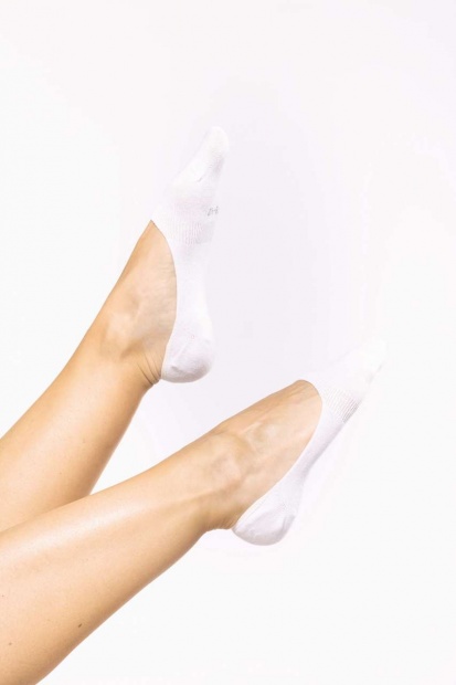 INVISIBLE SNEAKER SOCKS