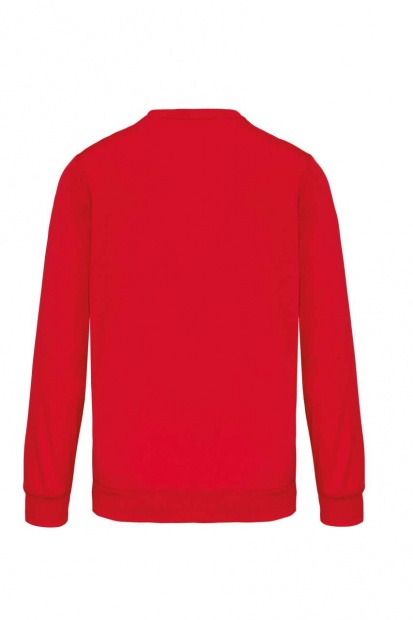 KIDS' POLYESTER SWEATSHIRT