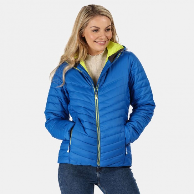 ACADIA II WOMEN’S JACKET