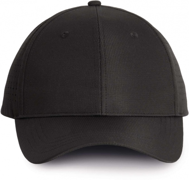 PERFORATED PANEL CAP - 6PANELS