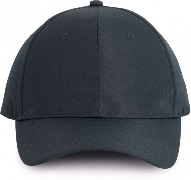 PERFORATED PANEL CAP - 6PANELS