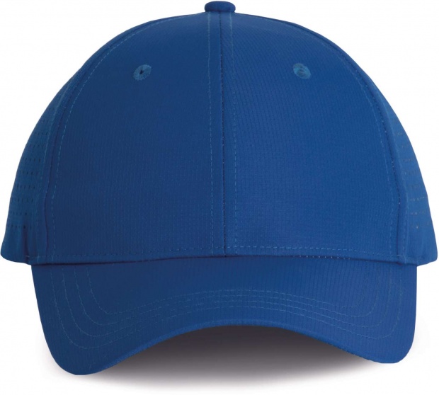 PERFORATED PANEL CAP - 6PANELS