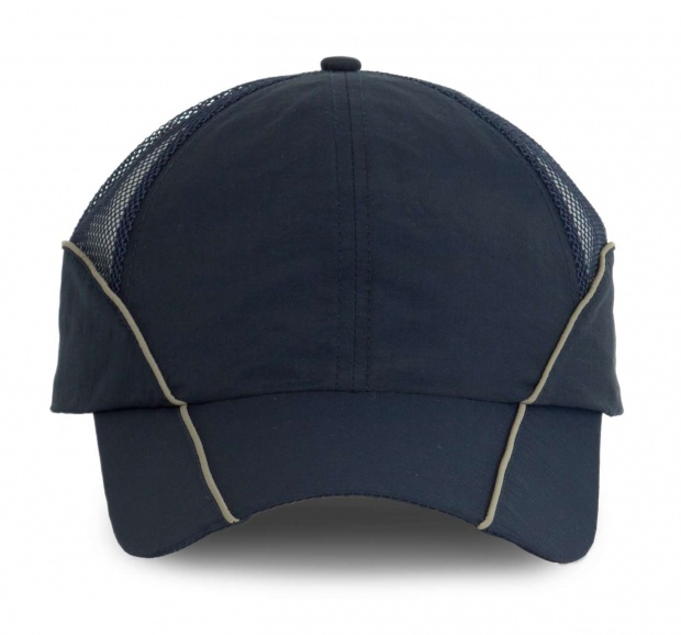 SOFT MESH CAP - 6 PANELS