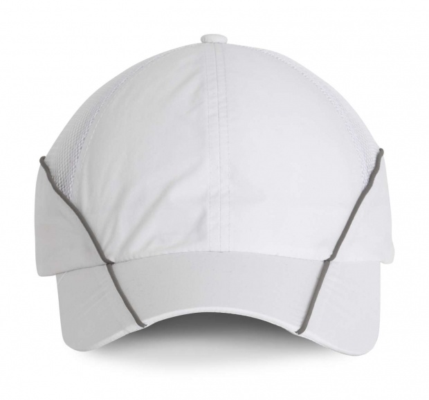 SOFT MESH CAP - 6 PANELS