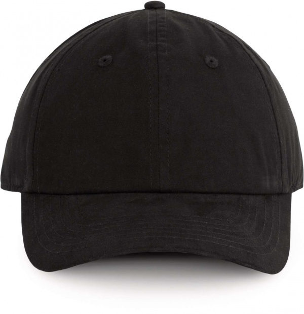 6 PANEL CAP