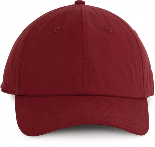 6 PANEL CAP