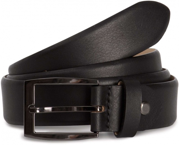 ADJUSTABLE ROUND EDGE CLASSIC BELT