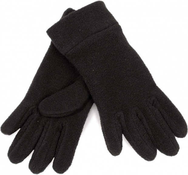 KIDS' FLEECE GLOVES