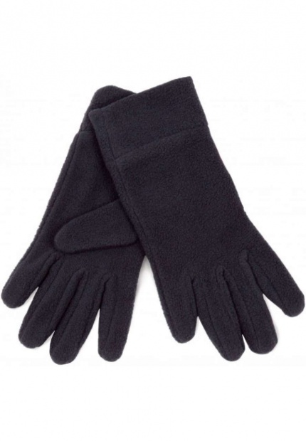 KIDS' FLEECE GLOVES