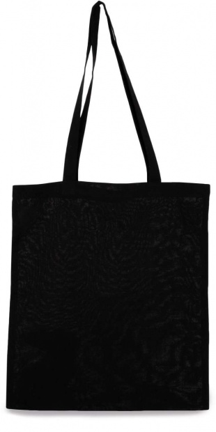 ORGANIC COTTON SHOPPING BAG