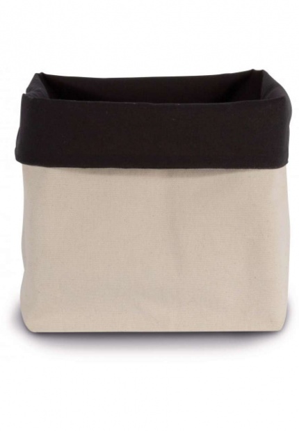 REVERSIBLE POUCH