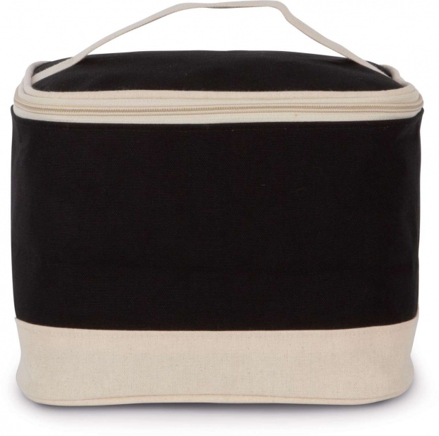 VANITY CASE IN COTTON