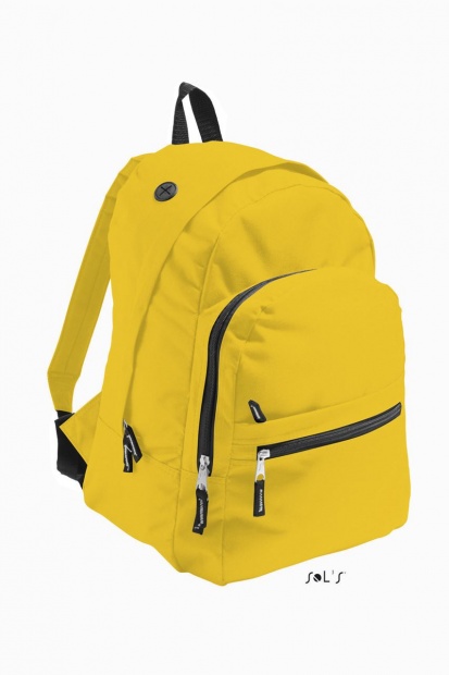 SOL'S EXPRESS - 600D POLYESTER RUCKSACK