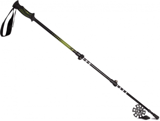 TELESCOPIC TREKKING POLE