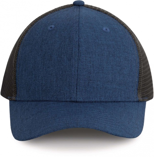 URBAN TRUCKER CAP - 6 PANELS