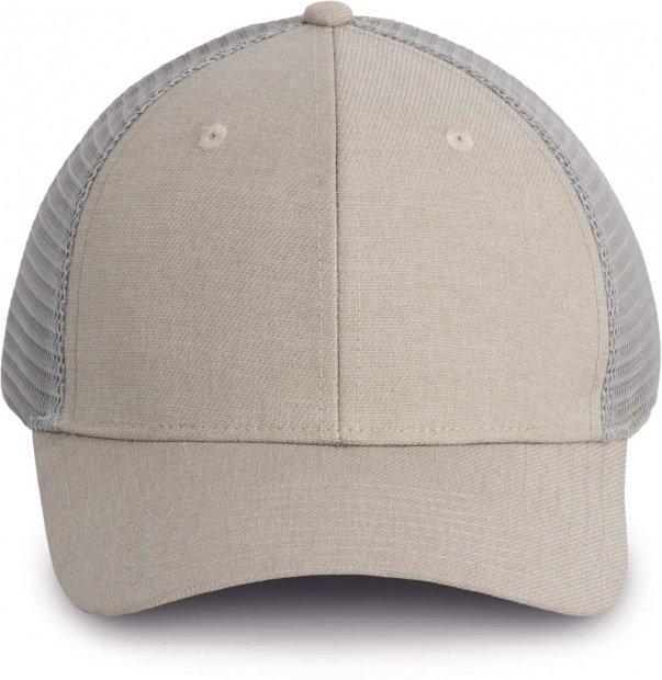 URBAN TRUCKER CAP - 6 PANELS