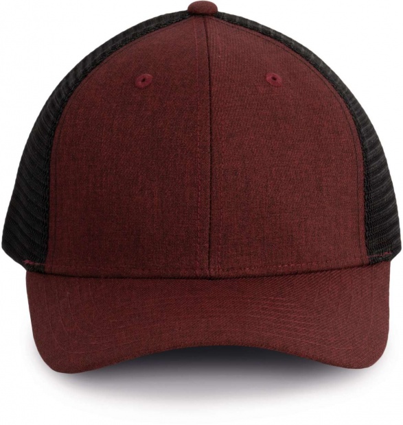 URBAN TRUCKER CAP - 6 PANELS