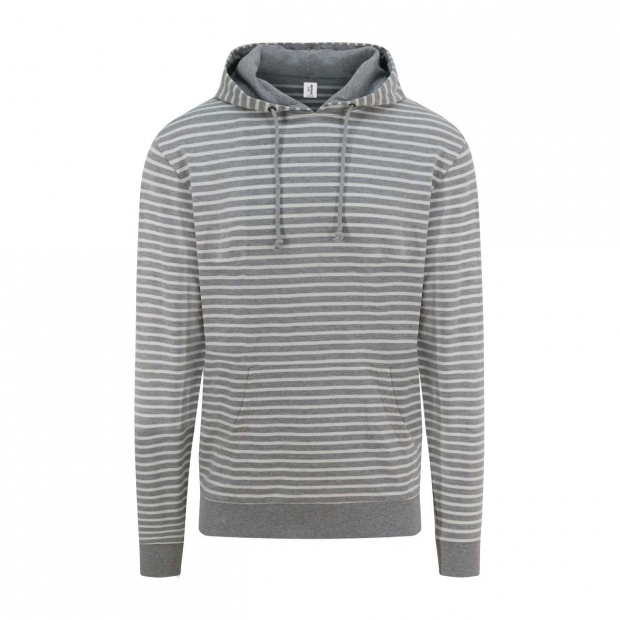 NAUTICAL STRIPE HOODIE