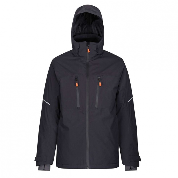 X-PRO MARAUDER III WATERPROOF INSULATED JACKET